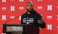 Nebraska Addison Williams