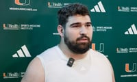 Ryan Rodriguez March 5