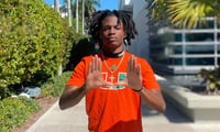 Dereon Coleman