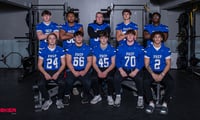 Omaha Creighton Prep
