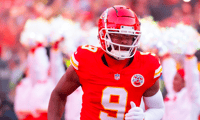 juju smith-schuster