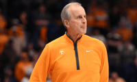 rick barnes