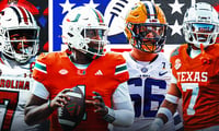 2025 NFL Draft Mel Kiper mock Post Free Agency