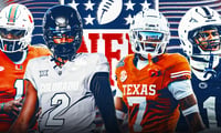 2025 NFL Draft Daniel Jeremiah 3