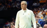 Rick Barnes, Tennessee