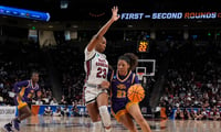 Bree Hall