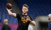 NFL: Combine