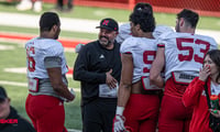 Matt Rhule (1)