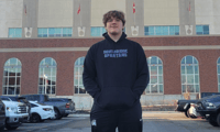 2026 IOL Ryan Miret at Nebraska