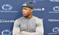 Kobe King Penn State Football On3