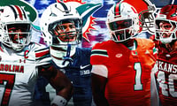 2025 NFL Draft trades free agency move shake up mock