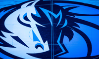 Dallas Mavericks Logo