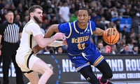 McNeese transfer guard Quadir Copeland commits to NC State
