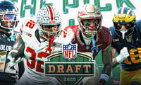 NFL draft- AFI