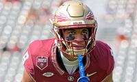 FSU Cornerback Azareye'h Thomas selected in 2025 NFL Draft
