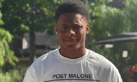 Xavier Griffin