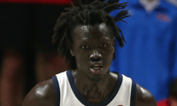John Bol