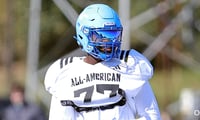 ole-miss-hosts-elite-recruits-5-star-target-for-visits-to-cap-spring-practice