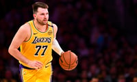 Luka Doncic