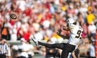 NCAA Football: Missouri at Alabama