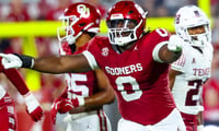 Oklahoma DL David Stone