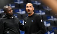 Mavericks GM Nico Harrison on Luka Doncic trade backlash