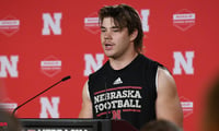 Nebraska Jacob Bower