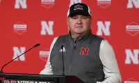 Nebraska Pat Stewart