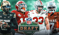 NFL Draft AFI -