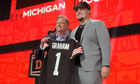 NFL: NFL Draft