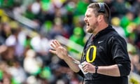 Dan Lanning