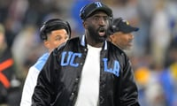 DeShaun Foster, UCLA