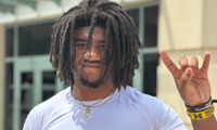 JaReylan McCoy