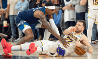 Luka Doncic