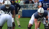 Jven Williams Cooper Cousins Penn State Football On3