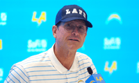 Jim Harbaugh