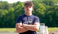 Florida Gators hosted Luke Wafle this weekend