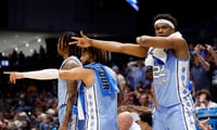 NCAA Basketball: NCAA Tournament First Four-San Diego State at North Carolina