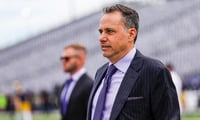 Jedd Fisch, Washington