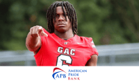 Georgia/Dre Quinn