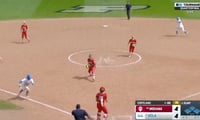 UCLA walk-off vs. Indiana