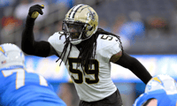 Jaylon Smith