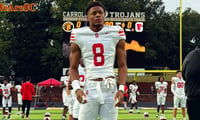 Xavier Griffin