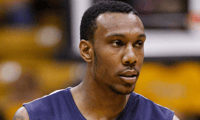 Jarred Shaw