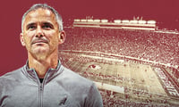Mike Norvell Florida State Seminoles football