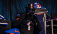 CJ Hester