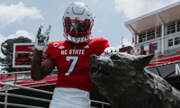 Zykir Moore