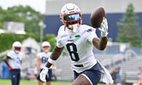 Stefon Diggs