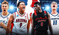 NBA Draft AFI