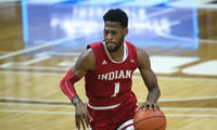 NCAA Basketball: Indiana at Michigan State